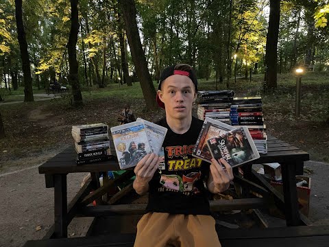 Видео: РАСПАКОВКА САМЫХ ДОРОГИХ ИГР PlayStation 3 В 2025 ГОДУ!