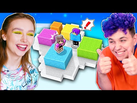 Видео: СИМПЛ ДИМПЛ ЧЕЛЛЕНДЖ в Майнкрафт @meels_play