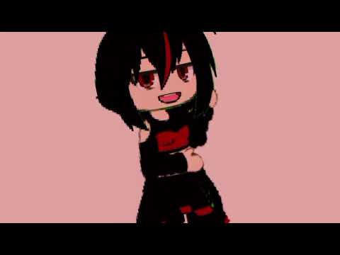 Видео: Моя первая анимация с эммой не судите строго ну как?