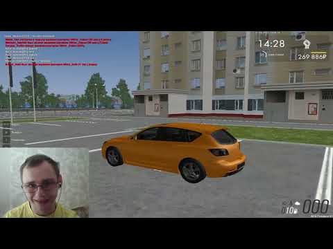 Видео: Let's Play MTA PROVINCE часть №33. Купил машину.