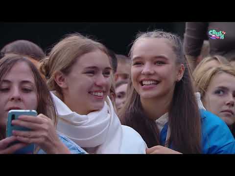 Видео: Движ Фест - Dabro