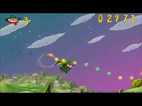 Видео: Братья Пилоты: Догонялки Тема 3