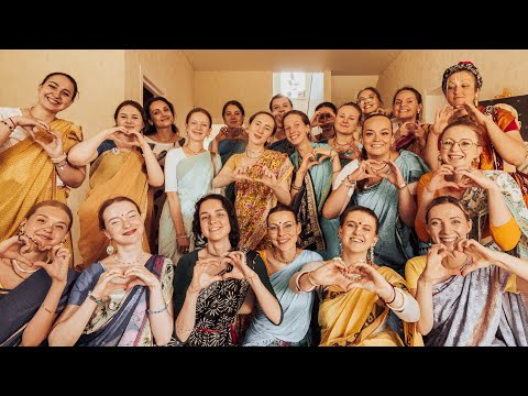 Видео: санґа серця: зустріч після розлуки