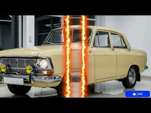 Видео: 🚘 Новый Москвич 2140 (2026) — Легенда СССР Возвращается! Вы не поверите, как он выглядит теперь! 😱🔥