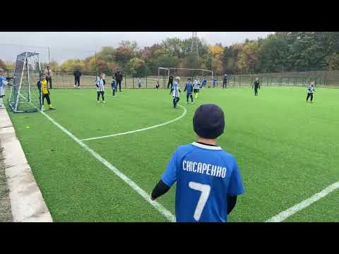 Видео: Кубок ДЮФЛДО U-9