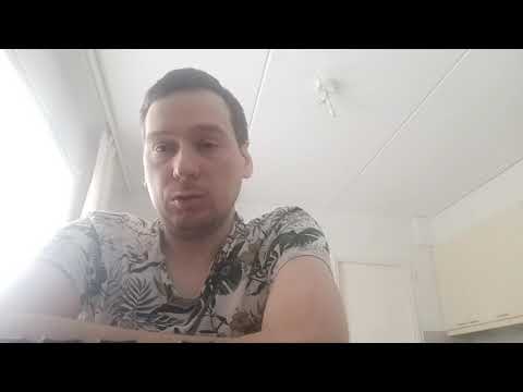 Видео: Не делай этого при поступлении в финский колледж
