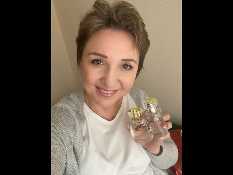 Видео: Отличие Coco Mademoiselle Chanel и Coco Mademoisele Intense Chanel