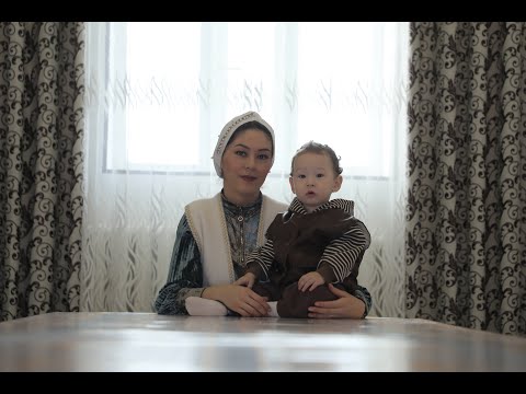 Видео: Данилдин тусау кесиу тойы  06 01 2025 ж