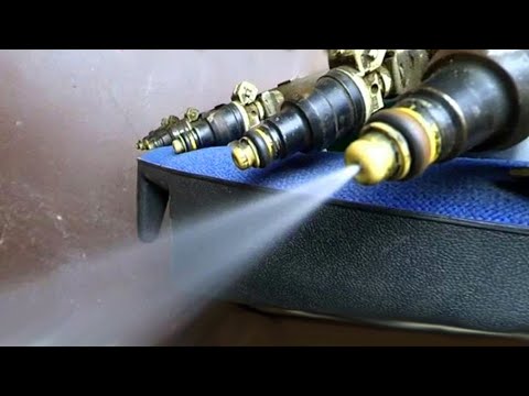 Видео: ИНЖЕКТОР БУДЕТ В ИДЕАЛЕ
