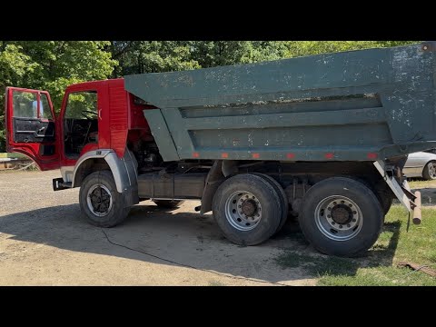 Видео: Установка тахо на КамАЗ 😁