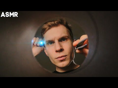 Видео: Ты в моей Ловушке! 😈 АСМР