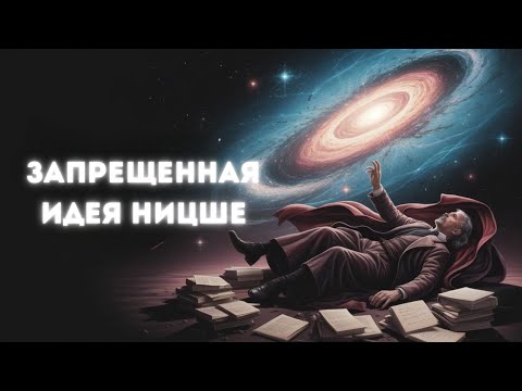 Видео: Самый опасный философ | История Ницше