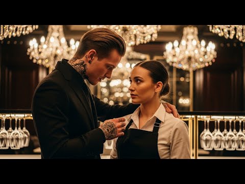 Видео: Она прошептала молитву на итальянском — и мафиозный босс знал, что это не к добру