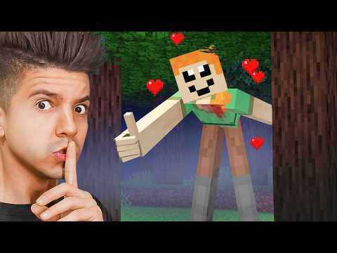 Видео: Как действуют страшные мифы, когда вы уходите…