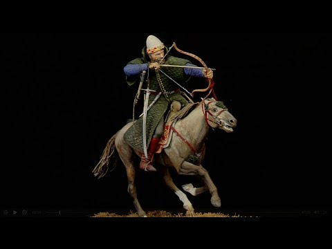 Видео: «Армия, покорившая время»