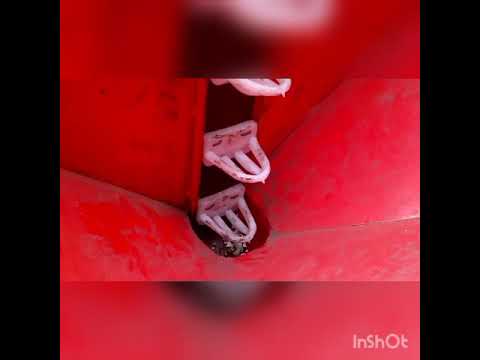 Видео: МТЗ 132  сажалка, убираем косяки производителя, модернизациЯ.