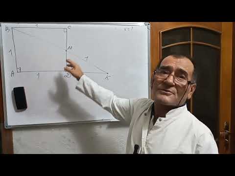 Видео: @ Корейский Выпускной !  Улет ! Задача от Валерия Казакова  #геометрия 