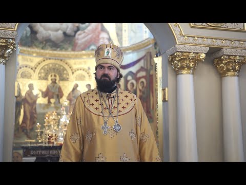 Видео: О месте на брачном пире