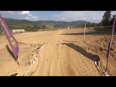 Видео: Beskyd Rodeo 2025 Плай