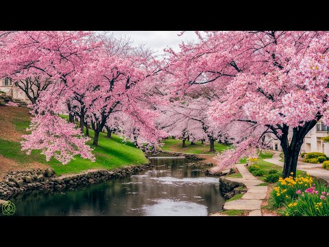 Видео: Отличная расслабляющая музыка для сердца и сосудов 🌿 Музыка лечит душу, снимает стресс #18