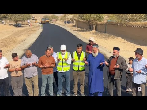 Видео: ТУХФА БА МАРДУМИ ФАРХОР АВАЛИНБОР ИНКОРО КАРДАН МАХСУМИ САНГИ КУЛУЛА ТО ПОСТИ САМОНЧИ 