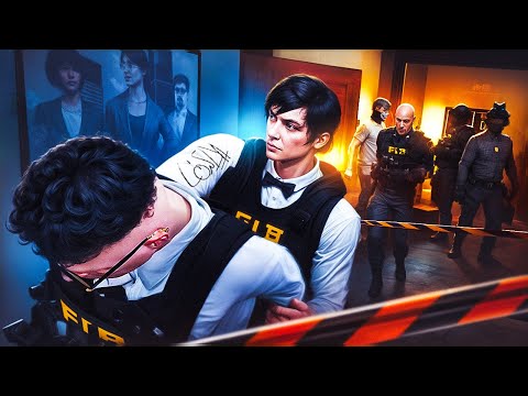 Видео: ДУШНЫЙ ФЕДЕРАЛ АРЕСТОВАЛ НОНРП ГОС И ВЫСЛЕДИЛ ЧИТЕРА в GTA 5 RP / MAJESTIC RP