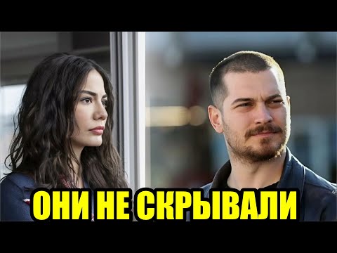 Видео: Они знали, что их увидят. Значит, это не случайность.