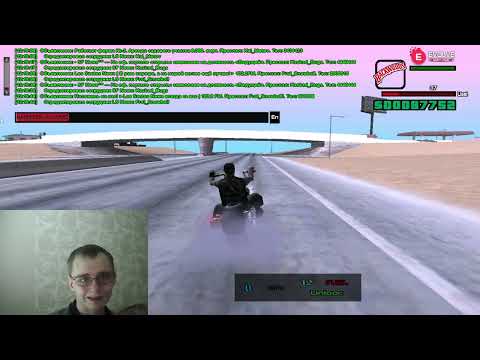 Видео: Let's Play SAMP EVOLVE RP. Развиваю семью. Делаю семейные контракты. Граблю АЗС и бары. Часть №38.