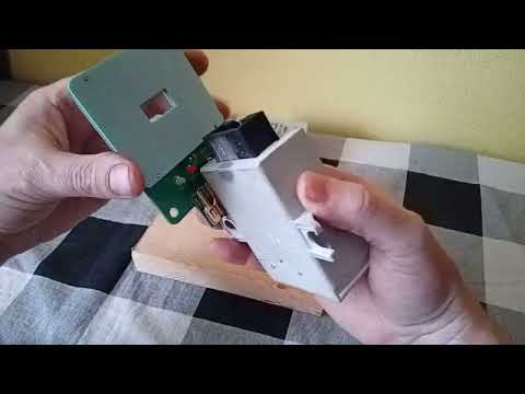 Видео: How to check if the EWS unit recognizes the key on a BMW E46/Проверка ключа BMW E46