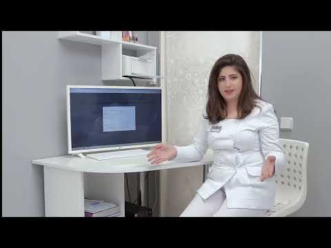 Видео: Эстетика Дентал о работе в новой МИС- Dental Pro