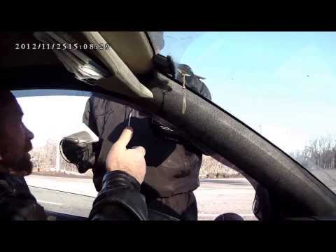 Видео: универсалы караганды. развод на скорость.