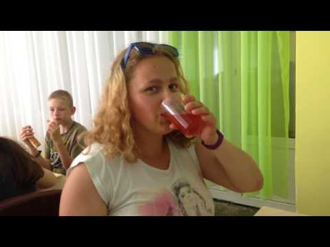 Видео: ДОЛ "Фотон" 2017 - День из жизни 4 отряда (Marascia Pres Surerboy - We are freaks)