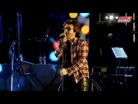 Видео: Dushanbe Summer Fest 2019. Шакли пурра