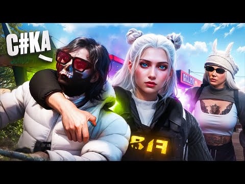 Видео: ДЕВУШКИ КОПЫ САЖАЮТ КРАЙМ КРЫС в GTA 5 RP | MAJESTIC RP