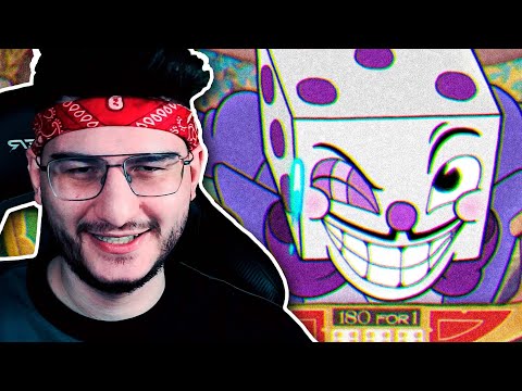 Видео: ФИНАЛЬНЫЙ БОСС! Мы прошли игру? (Cuphead) #6