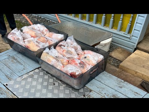Видео: Ручная закаточная машинка для жестяных банок ВНМ-2
