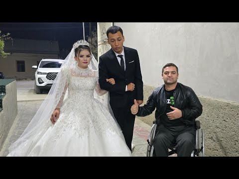 Видео: ТУЙ БОШЛАНДИ ХАММА КУРСИН