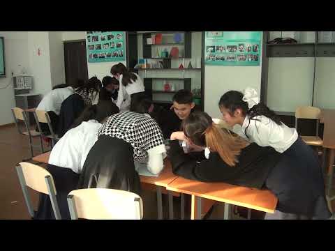 Видео: Сабақ тақырыбы: Теңдеулерді шешу