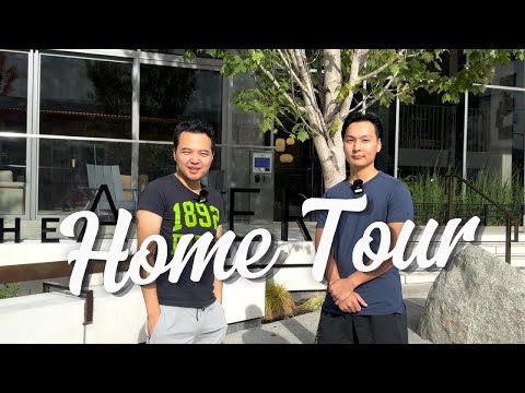 Видео: PineTour EP01 - Айл хэсье【Seattle, WA, USA】