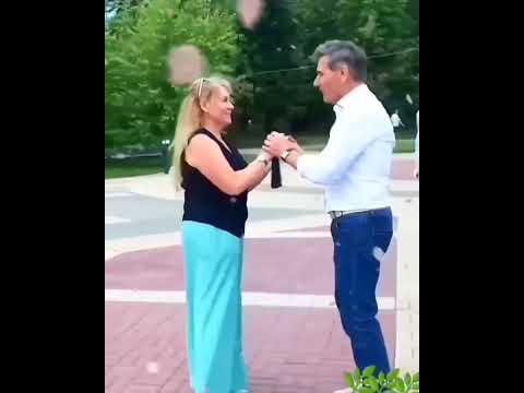 Видео: Когда со мной такая женщина... 23.06.24...