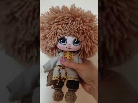 Видео: Домовёнок Кузя.