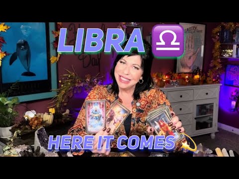Видео: ВЕСЫ ♎️ БОЛЬШОЙ ПЕРЕМЕН!! ВСЕ ЭТИ ЗНАКИ ПРОЯВЯТСЯ И НАПРАВЛЯТ ВАС В НОВОЕ НАПРАВЛЕНИЕ🌟