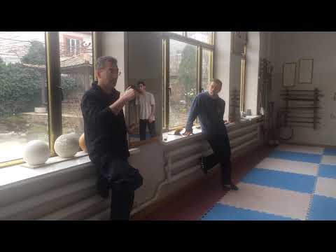 Видео: День 4.6. Триграммы.