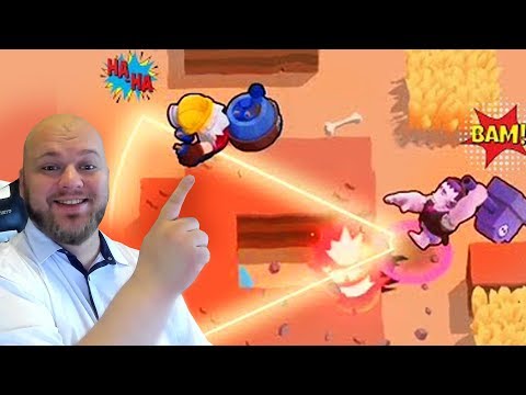 Видео: ЛУЧШИЕ ПРЫЖКИ ДИНОМАЙКА! СМЕШНЫЕ МОМЕНТЫ BRAWL STARS