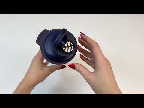 Видео: Шейкер Tupperware. Омлет, блины, соус, коктейль