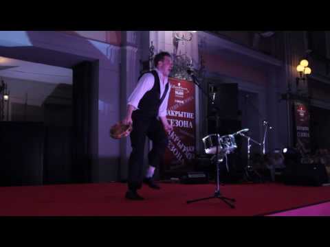 Видео: Артур Иванов "Я остаюсь"