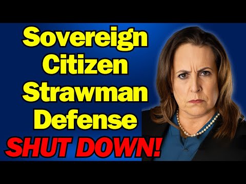 Видео: Суверенная гражданская защита ЗАКРЫТА судьей!