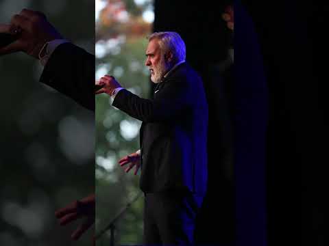 Видео: В. Меладзе - "Иностранец" 🌏 08.2024