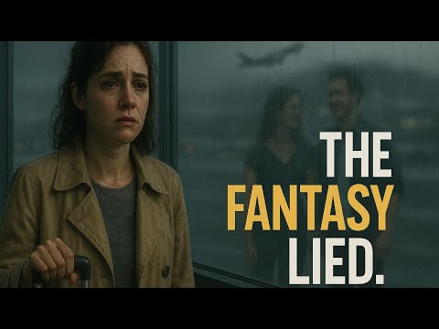 Видео: Они ушли в фантазию, реальность ударила сильнее, чем они ожидали