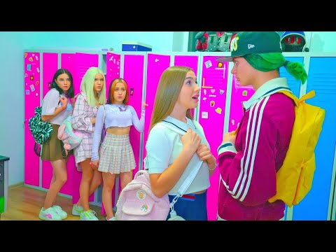 Видео: Дајана је упознала бившег Зипа! | Овај сусрет ће променити Дајанин живот?!